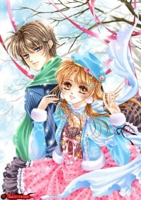 來自東方的領主夫人