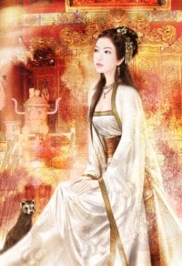 若夢書